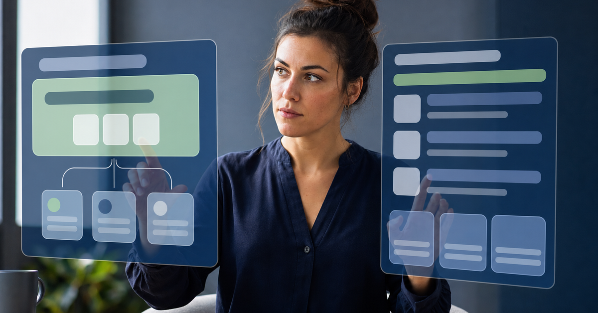 LLM visibility: how to show up in AI Overviews, ChatGPT, and Perplexity