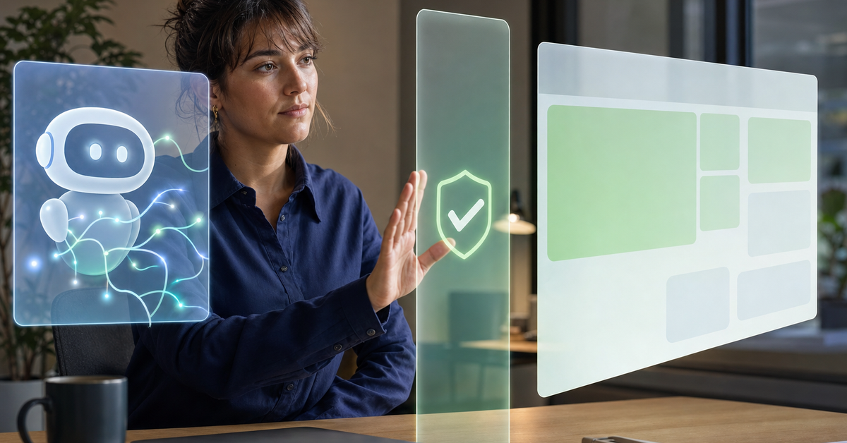 Human-in-the-loop AI for Google Ads: a change-management model that keeps operators accountable